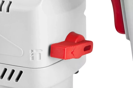 Перфоратор ЗУБР, SDS-plus, антивибрационная ручка, 4.2Дж, 750об/мин, 2800уд/мин, 900Вт, кейс ЗП-900ЭК купить в Перми