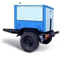 Агрегат сварочный АДД-5001 (Двигатель Д-144) Исток купить в Перми