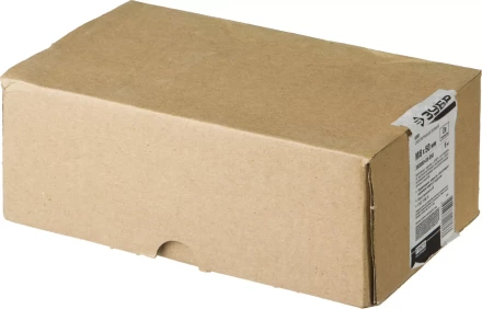 Болт ЗУБР &quot;МАСТЕР&quot; с шестигранной головкой, ГОСТ 7798-70, класс прочности 5.8, оцинкованный, M8x50мм, 5кг 303080-08-050 купить в Перми