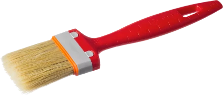 Кисти плоские УНИВЕРСАЛ серия СТАНДАРТ купить в Перми