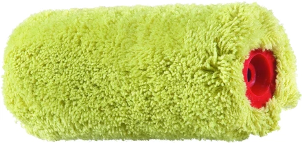 Валик сменный &quot;СИНТЕКС&quot; фасад. 180 мм ворс 18 мм D - 48 мм D руч. - 8 мм полиакрил  MATRIX 80753 купить в Перми