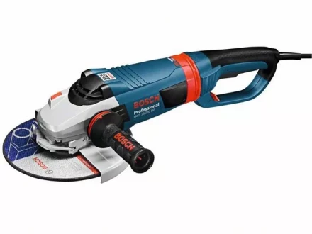 Шлифмашина BOSCH УШМ GWS 26 - 230 LVI купить в Перми