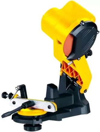 Станок для заточки цепей Huter ECS-100 купить в Перми