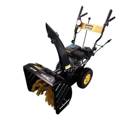 Бензиновый снегоуборщик Huter SGC 4100L купить в Перми
