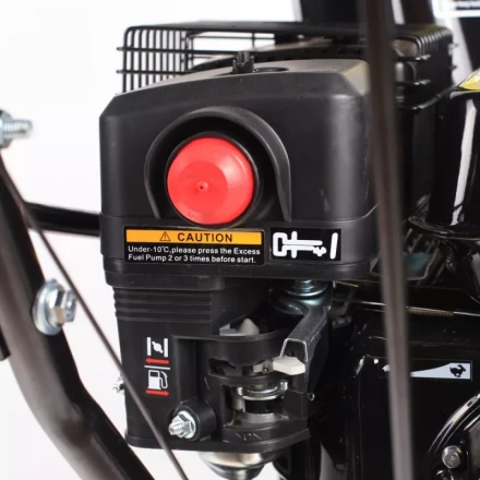 Бензиновый снегоуборщик PATRIOT PRO 650 купить в Перми