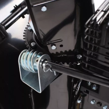 Бензиновый снегоуборщик PATRIOT PRO 650 купить в Перми