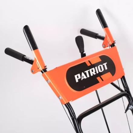 Бензиновый снегоуборщик PATRIOT PRO 650 купить в Перми