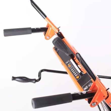 Бензиновый снегоуборщик PATRIOT PRO 650 купить в Перми