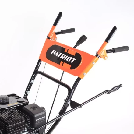 Бензиновый снегоуборщик PATRIOT PRO 650 купить в Перми