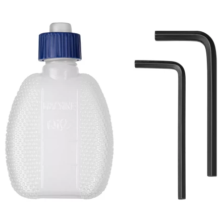 ЗУБР 53F-13, пневматический степлер для скоб 20Ga, тип 53F (6-13 мм), Профессионал (31934) купить в Перми