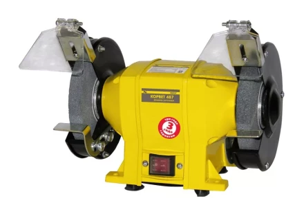 Станок заточной Корвет 487 94870 купить в Перми