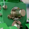 Мотоблок дизельный Aurora SPACE-YARD 1050 D купить в Перми