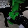 Мотоблок дизельный Aurora SPACE-YARD 1050 D купить в Перми