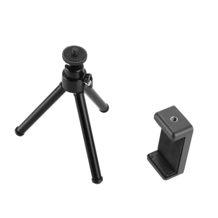 Уровень лазерный SP001 SET2 DEKO, 065-0200, со штативом купить в Перми