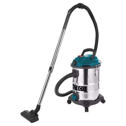 Строительный пылесос ALTECO VC 25 67402 купить в Перми
