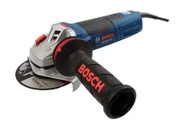 Шлифмашина УШМ BOSCH GWS 17-125 CI купить в Перми