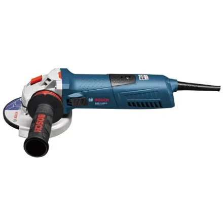 Шлифмашина УШМ BOSCH GWS 17-125 CI купить в Перми