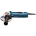Шлифмашина УШМ BOSCH GWS 17-125 CI купить в Перми