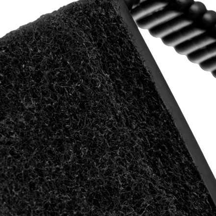 Щетка для чистки гриля 3 в 1 (щетка, скребок, губка), Camping// Palisad 69703 купить в Перми