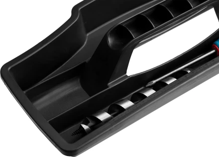 Ящик для инструмента &quot;TOPLine&quot; пластиковый, 19&quot;, STAYER 38110-18_z03 купить в Перми