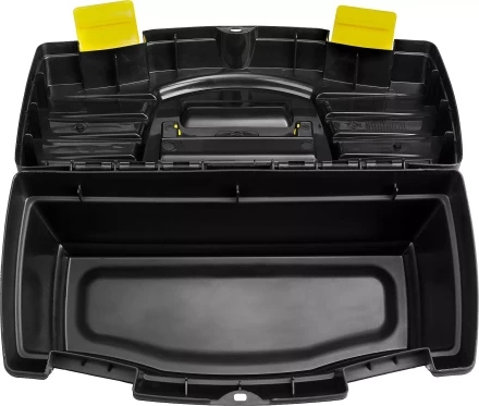 Ящик для инструмента &quot;TOPLine&quot; пластиковый, 19&quot;, STAYER 38110-18_z03 купить в Перми