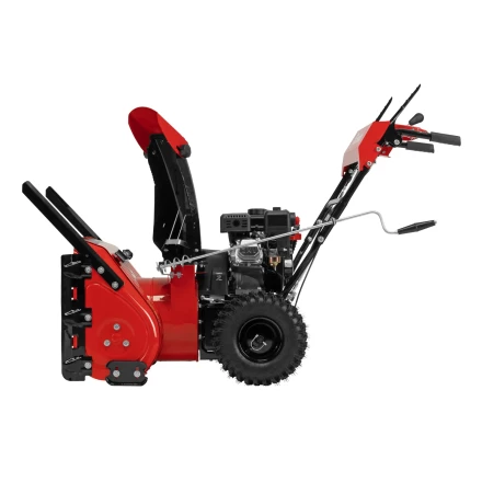 Бензиновая снегоуборочная машина STK 620, 212cc, ручной старт// MTX 97645 купить в Перми