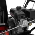 Бензиновая снегоуборочная машина STK 620, 212cc, ручной старт// MTX 97645 купить в Перми