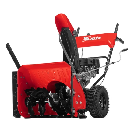 Бензиновая снегоуборочная машина STK 620, 212cc, ручной старт// MTX 97645 купить в Перми