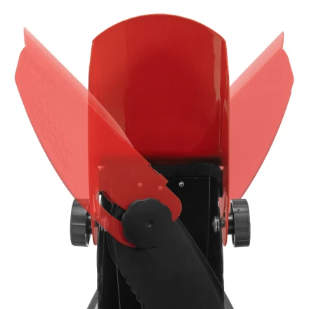 Бензиновая снегоуборочная машина STK 620, 212cc, ручной старт// MTX 97645 купить в Перми