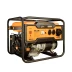 Бензиновый генератор FoxWeld Standart G6500 купить в Перми