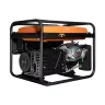 Бензиновый генератор FoxWeld Standart G6500 купить в Перми