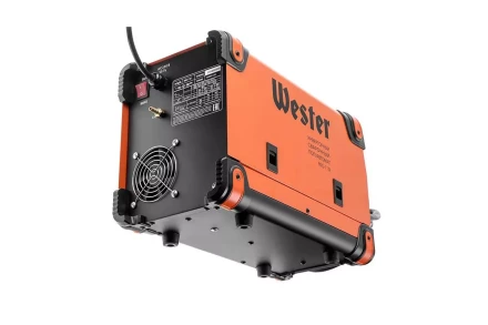 Сварочный полуавтомат WESTER MIG-110i купить в Перми