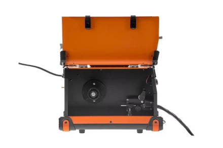 Сварочный полуавтомат WESTER MIG-110i купить в Перми