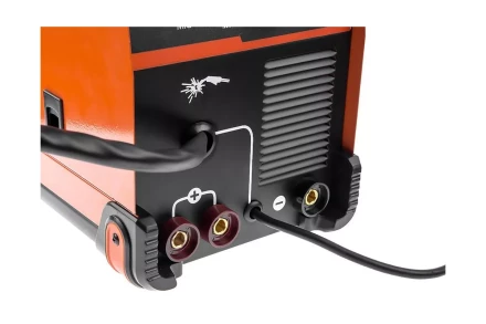 Сварочный полуавтомат WESTER MIG-110i купить в Перми