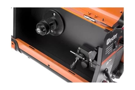 Сварочный полуавтомат WESTER MIG-110i купить в Перми