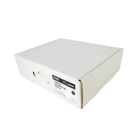 Горелка SaggioTIG 26 Flex 5м 35мм2 с управлением FoxWeld купить в Перми