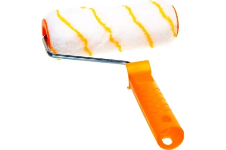 Валик универсальный Вихрь для всех типов работ и ЛКМ 180/48/6 73/3/1/6 купить в Перми