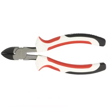 Бокорезы Premium 160 мм трехкомпонентные рукоятки MATRIX 17532 купить в Перми