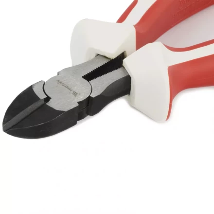 Бокорезы Premium 160 мм трехкомпонентные рукоятки MATRIX 17532 купить в Перми