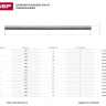 Шпилька ЗУБР резьбовая DIN 975, класс прочности 4.8, оцинкованная,   М12x2000, ТФ0, 1 шт. 4-303350-12-2000 купить в Перми