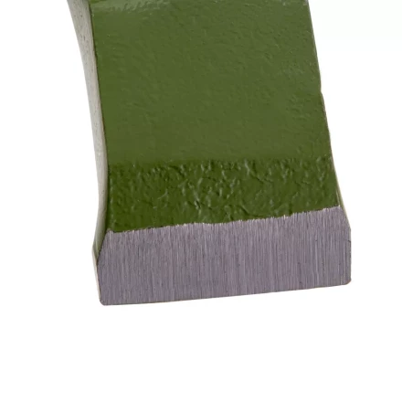 Колун кованный Сибртех 21842, в сборе, 1700/2050 г, деревянное топорище, 600 мм купить в Перми