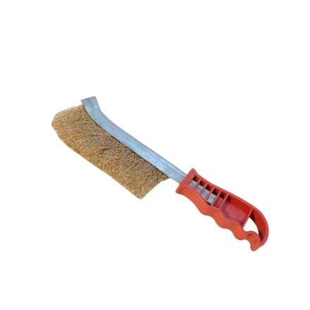 Металлическая щетка KVAZARRUS купить в Перми