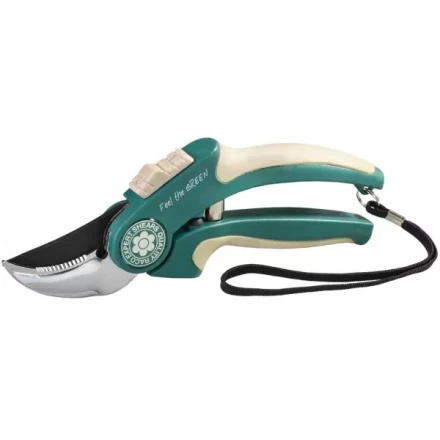 Секатор RACO с двухкомпонентными рукоятками, 210мм 4206-53/177S купить в Перми