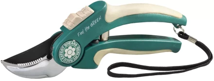 Секатор RACO с двухкомпонентными рукоятками, 210мм 4206-53/177S купить в Перми