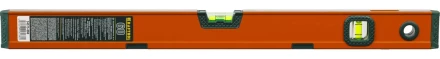 Уровень KRAFTOOL &quot;KRAFT-MAX&quot; магнитный, особо усилен, 2 ампулы, 2 фрезерованные базовые поверхности, 60см 34575-060 купить в Перми