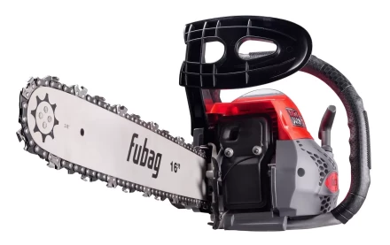 Бензопила FPS 37 easy start Fubag купить в Перми