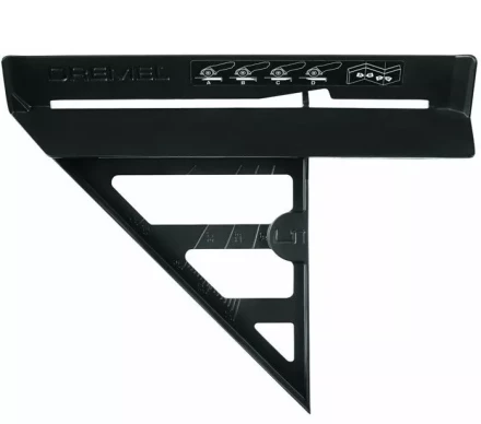 Направляющая для резки к пиле DSM20 DREMEL купить в Перми