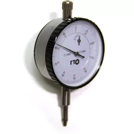 Индикатор ИЧ-02 с ушком, класс 1 купить в Перми