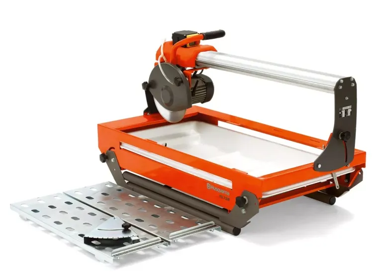 Плиткорез TS 73 R Husqvarna купить в Перми