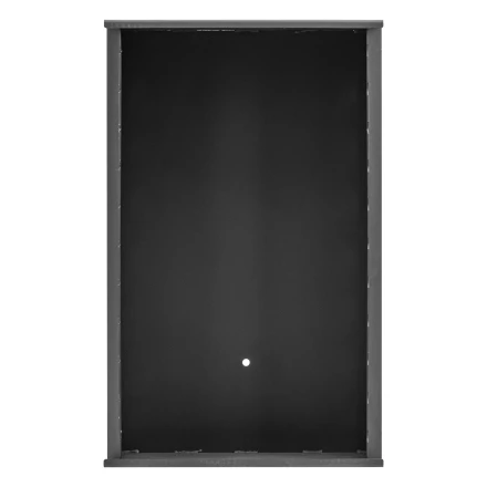 Мангал сварной Camping Palisad 69668, 605 х 375 х 138/640 мм, сталь 2 мм купить в Перми